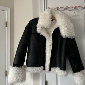 [SOLD on another platform] Phoenix Jacket Princess Polly